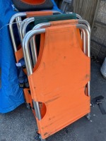 Dynamed Stretchers