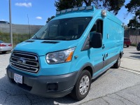 2016 Ford Transit Type II Emergency Medical Transportation Vehicle