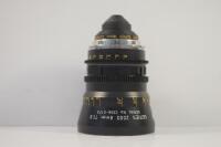 Century 6mm T1.9