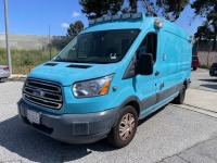 2016 Ford Transit Type II Emergency Medical Transportation Vehicle