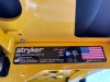 Stryker 6506 Power-Pro XT Ambulance Cot - 2
