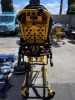 Stryker 6506 Power-Pro XT Ambulance Cot - 4