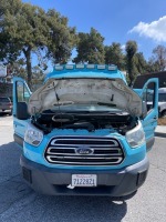 2016 Ford Transit Type II Emergency Medical Transportation Vehicle