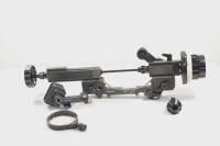 Willytec Main and Hand Held System