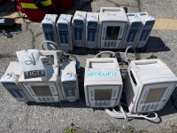 Alaris IV Pumps