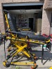 Stryker 6500 Power-Pro XT Ambulance Cot - 5