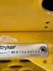 Stryker 6500 Power-Pro XT Ambulance Cot - 7