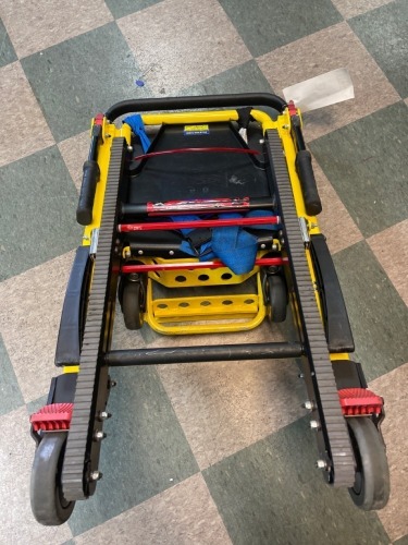 Stryker Stair-Pro 6252