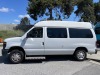 2013 E-150 Handicap Van - 2
