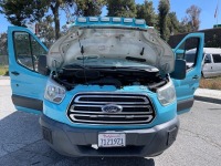 2016 Ford Transit Type II Emergency Medical Transportation Vehicle