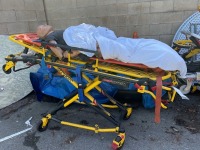 Stryker 6082 MX-Pro Ambulance Cot