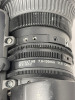 Canon HJ17ex7.6 IRSE 17x7.6 HD Lens - 6