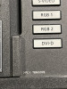 8K Panasonic PT-DX800UK DLP Projector - 2