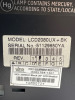 NEC 2080UX 20" LCD Monitor - 4