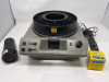 Kodak Ektragraphic III/Carousel Projector - 2