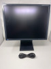 NEC 2080UX 20" LCD Monitor - 2