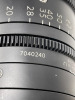 Fujinon XK6x20 20-120mm Cabrio Zoom Lens - 6