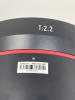 Angenieux Optimo 17-80mm Camera Lens - 4