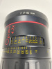 Angenieux Optimo 17-80mm Camera Lens - 5