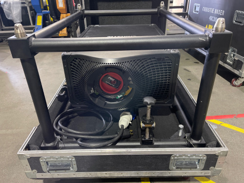 30K Christie Boxer 4K30 Projector