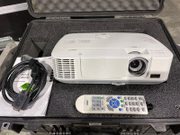 NEC NP-M311W WXGA LCD Projector