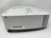 NEC NP-M311W WXGA LCD Projector - 3