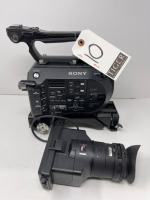 Sony PXW-FS7 XDCAM 4K Camera