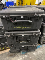 Pelican 1610 Cases