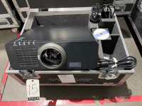 Panasonic PT-DZ870 HD DLP Projector