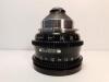 Optar Illumina Elite 8mm T1.3 (16mm Format) - 2