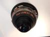 Optar Illumina Elite 8mm T1.3 (16mm Format) - 4