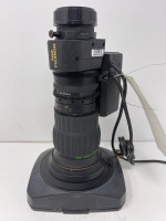 Fujinon 1:1.8/4.5-59 Super Wide TV Zoom Lens