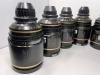 Set of (8) Cooke T1.4 S5/i Prime Lenses - 3
