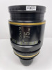 Set of (8) Cooke T1.4 S5/i Prime Lenses - 11