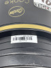 Set of (8) Cooke T1.4 S5/i Prime Lenses - 44