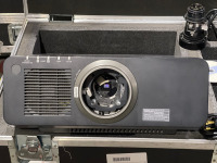 Panasonic PT-DZ870 HD DLP Projector