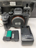 Sony Alpha A7R III 42MP Camera - 2