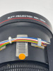Barco TLD Zoom 1.6-2.0:1 Lens - 4