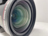 Barco TLD Zoom 1.6-2.0:1 Lens - 8