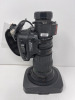 Fujinon 1:1.8/4.5-59 Super Wide TV Zoom Lens - 2