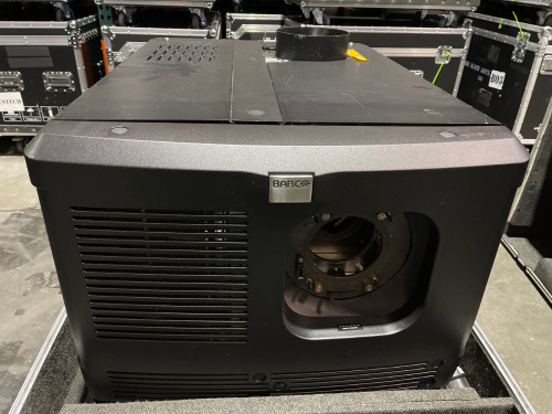 Barco DP2K-32B Digital Cinema Projector