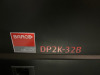 Barco DP2K-32B Digital Cinema Projector - 4