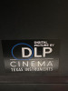 Barco DP2K-32B Digital Cinema Projector - 5