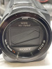 Sony FDR-AX33 Camcorder - 6