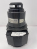 Barco 1.6-2.0 SLM Lens