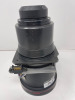 Barco 1.6-2.0 SLM Lens - 2