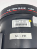 Barco 1.6-2.0 SLM Lens - 6