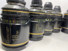 Set of (9) Cooke T1.4 S5/i Prime Lenses - 2
