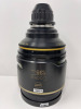 Set of (9) Cooke T1.4 S5/i Prime Lenses - 4