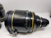 Set of (9) Cooke T1.4 S5/i Prime Lenses - 5